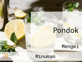 Pondok