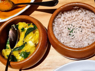 Jhol Coastal Indian Cuisine