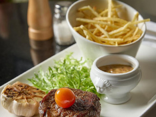 Gabriel French Bistro
