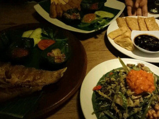 Warung Mina Ubud