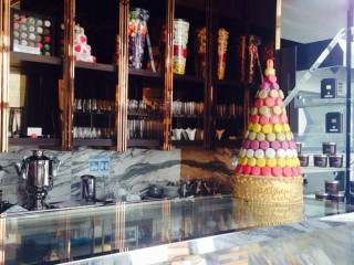 Le Macaron