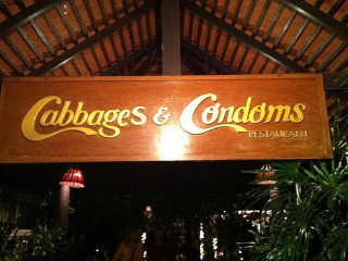 Cabbages Condoms