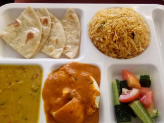 Moti Mahal Indian Food