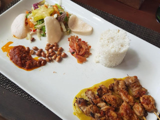 De'warung