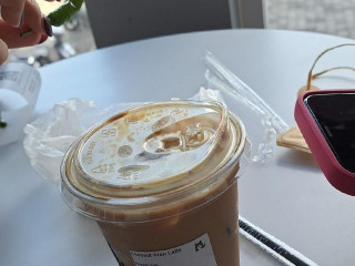 Tomoro Coffee Rumah Sakit Ari Canti