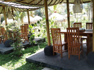 Ganesha Coffee Luwak