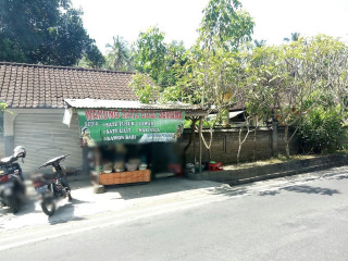 Warung Sate Babi Semana