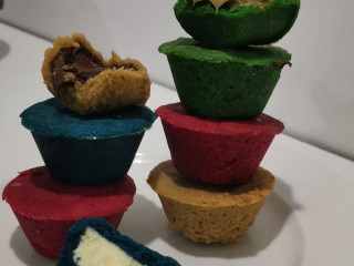Al Saada Sweets السعاده للحلويات