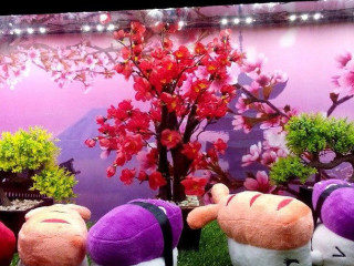 Sushi Tei