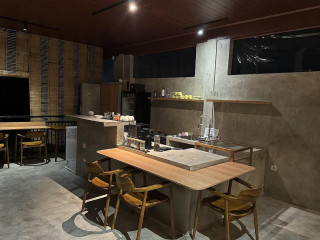 Café Canopy