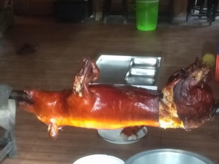 Babi Guling Payangan