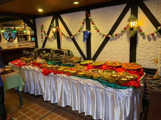 Stable Lodge Bkk