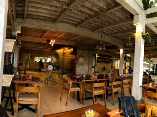 Mr. Wayan, Coffee Eatery