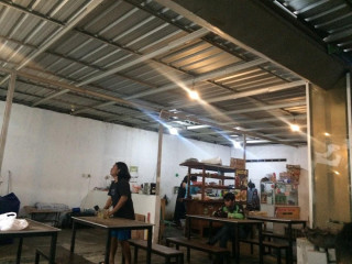 Restoran Bumbu Desa