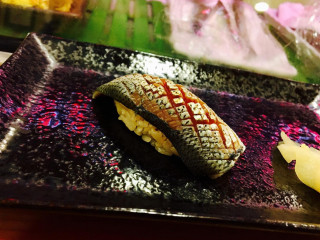Chikara Sushi Tsukishima Branch