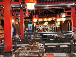 Shu Daxia Hot Pot