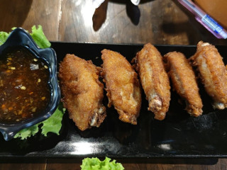 In Seoul Bbq Halal Buffet อินโซล ฮาลาล บุฟเฟ่ต์ พระราม 9-รามคำแหง