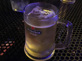 Maldives Pub