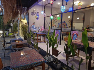 Cappadocia Turkish Kebab