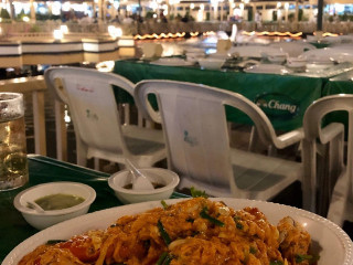 Nathong Terrace Bar And Restaurant
