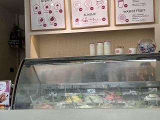 Gelato Factory Ubud