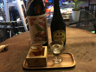 Prumplum Umeshu &bistro