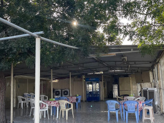 Sharm Beach Cafe And Cafeteria