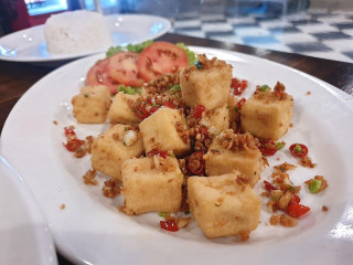 Mandarin Suki Dim Sum Buffet Halal Rama9-ramkamhaeng
