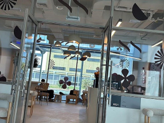 Connecta Cafe