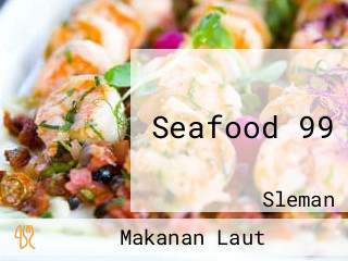 Seafood 99