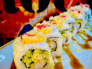 Sushi Boat