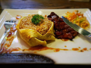 Loveshack Skybar Tapas Grill