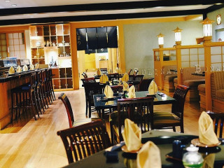 Tang Palace Chinese At Jw Marriott Surabaya