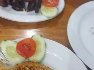 Masakan Tio Ciu Chinese Food Seafood