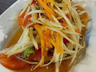 Ratchada Kai Yang, Soi Ratchada Soi 7, Nathong Intersection 3