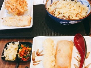 Marugame Udon, Tunjungan Plaza
