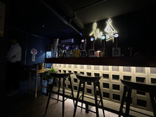 The Camp E26