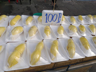 Khana Khazana Pratunam