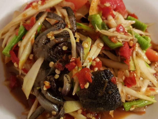 ส้มตำตอปิโด