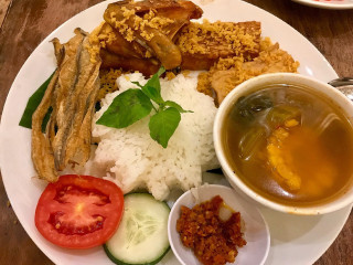 Indragiri Indonesian Resto