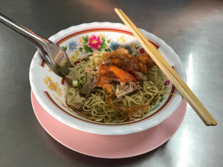 ห่งกี่ ข้าวเฉโป