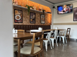 Chez Mony Bangkok