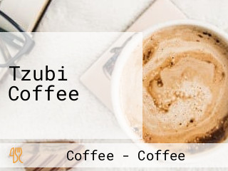 Tzubi Coffee