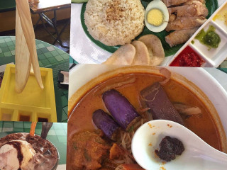 Mamak Dàng Xīng Mǎ Liào Lǐ