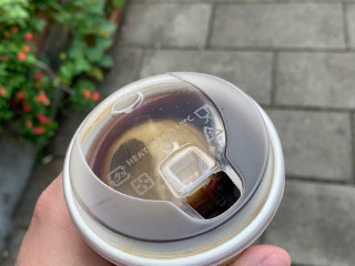 Coffee Space