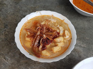 Air Itam Sister Curry Mee