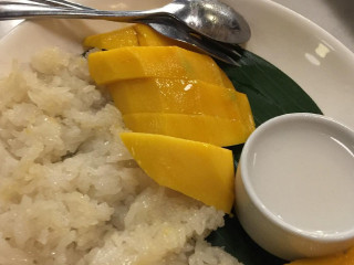 Kinley Thai Bistro