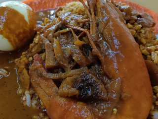 Nasi Kandar Ali Ameir