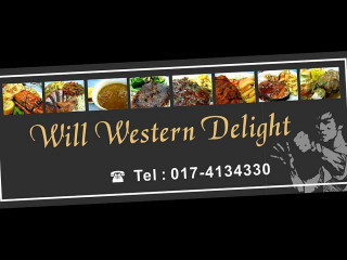 Will Western Delight
