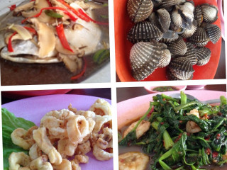 Hawwi Seafood